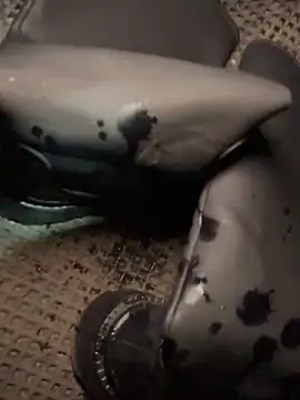 -AngelAri- online show from 12-31-24, 12:11