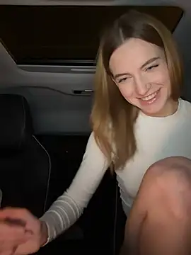 -AngelAri- online show from 02-01-25, 11:06