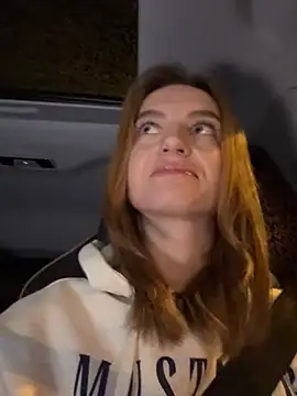 -AngelAri- online show from 02-04-25, 09:10