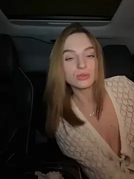 -AngelAri- online show from 02-09-25, 09:17