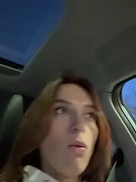 -AngelAri- online show from 02-16-25, 03:27