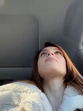 -AngelAri- online show from 02-21-25, 10:07