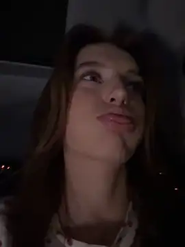 -AngelAri- online show from 03-01-25, 09:15