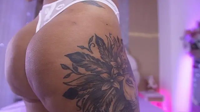 mssburbuja online show from 12-20-25, 03:13