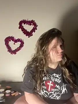 Snapshot of daddyarimm chatting on 02-13-26, 10:50 daddyarimm online show from 02-13-26, 10:50