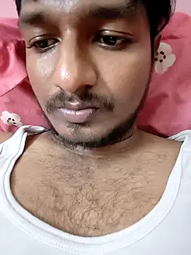 RamseyHot online show from 04-10-26, 01:49