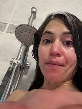 Fuc3dolllucy online show from 01-15-25, 01:02
