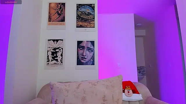 Moonlight1002 online show from 12-03-24, 04:03