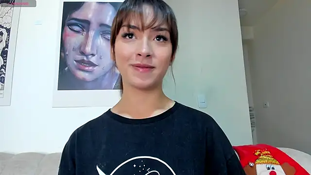 Moonlight1002 online show from 12-14-24, 02:23