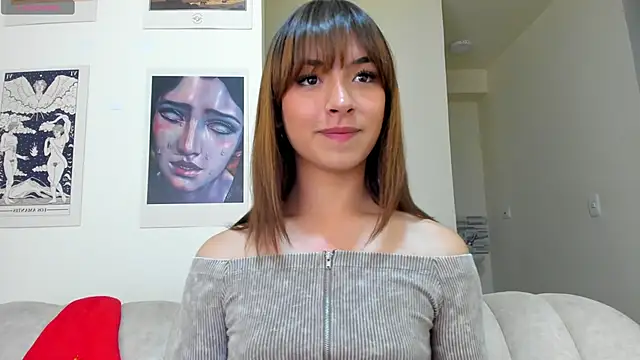 Moonlight1002 online show from 12-19-24, 12:56