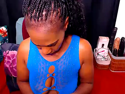 sexybootylicious online show from 01-12-25, 07:00