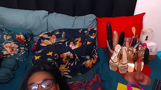 sexybootylicious online show from 10-12-25, 09:25