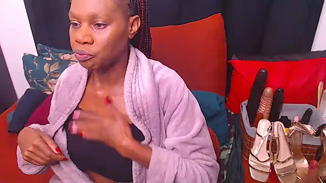 sexybootylicious online show from 03-29-26, 06:02