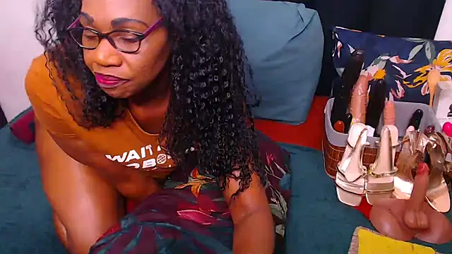 sexybootylicious online show from 06-29-26, 10:15