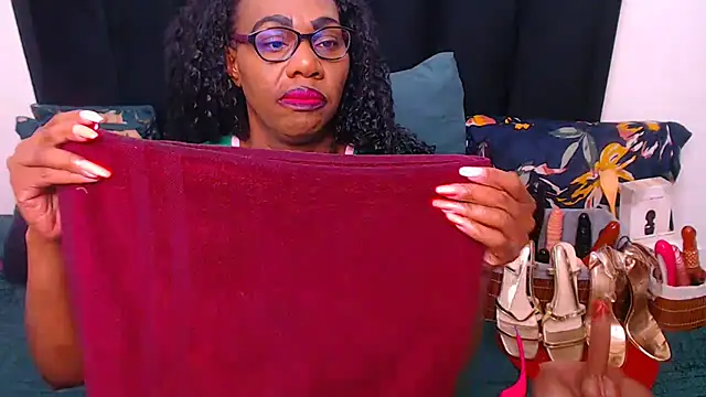sexybootylicious online show from 07-10-26, 08:07