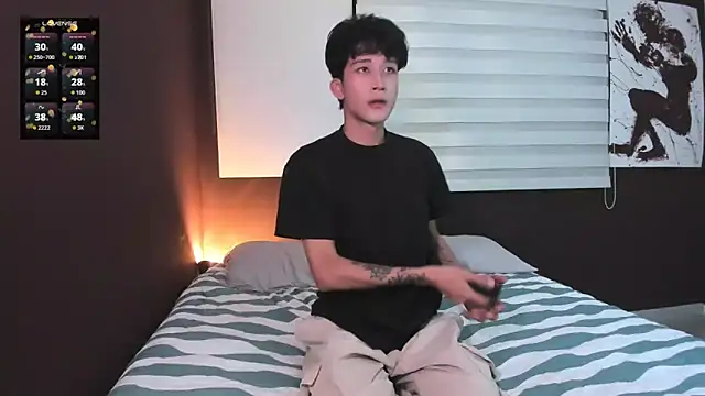 tom Howard online show from 04-01-26, 01:50