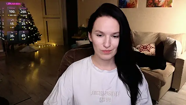 Val lava online show from 12-17-24, 08:32