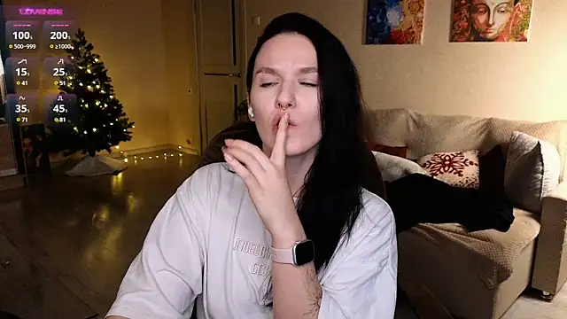 Val lava online show from 12-17-24, 11:38