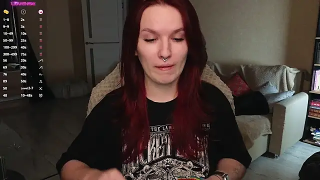 Val lava online show from 01-13-26, 08:36