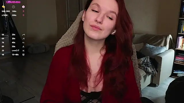 Val lava online show from 03-09-26, 08:35