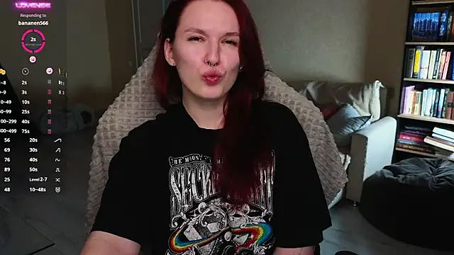 Val lava online show from 03-29-26, 08:20