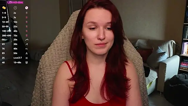 Val lava online show from 04-05-26, 08:28