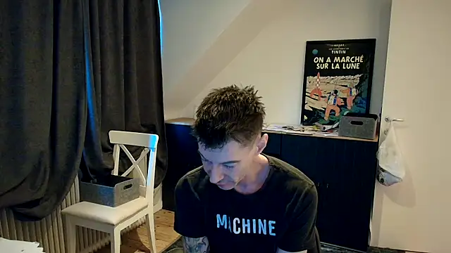 FREAK-Alex-Kanyon online show from 10-01-25, 04:57