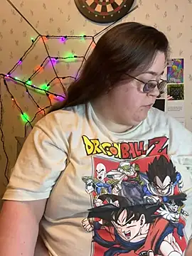 SexyxLexie online show from 01-19-25, 07:15