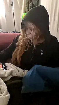 JadaSkyy online show from 04-07-26, 07:03