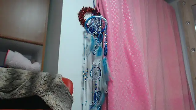 Bekkakinky online show from 02-02-25, 01:02