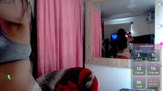 Bekkakinky online show from 09-27-25, 08:14