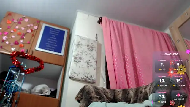 Bekkakinky online show from 10-14-25, 05:14