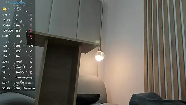 AlishaPalmer online show from 03-11-25, 07:14