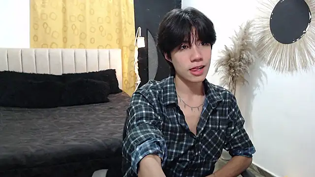 Elio-cam online show from 01-11-26, 07:35