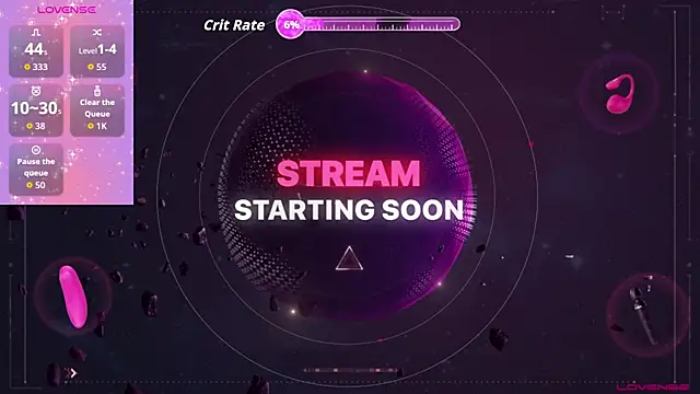 -Rin-Chan online show from 12-05-25, 05:49