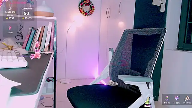 Shyn   online show from 01-22-25, 04:02