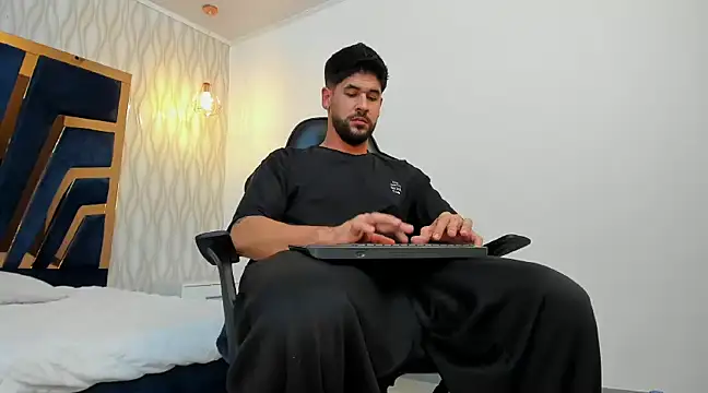 Petesevans online show from 02-23-25, 02:29