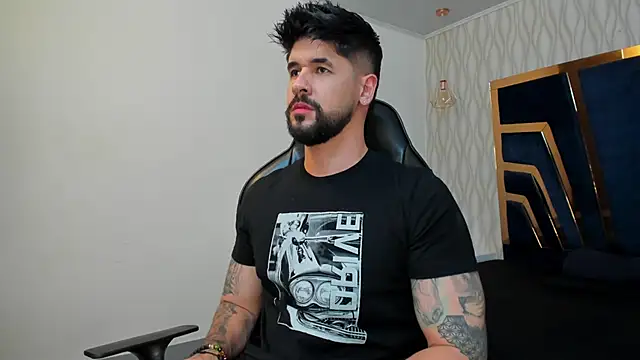 Petesevans online show from 09-20-25, 11:17