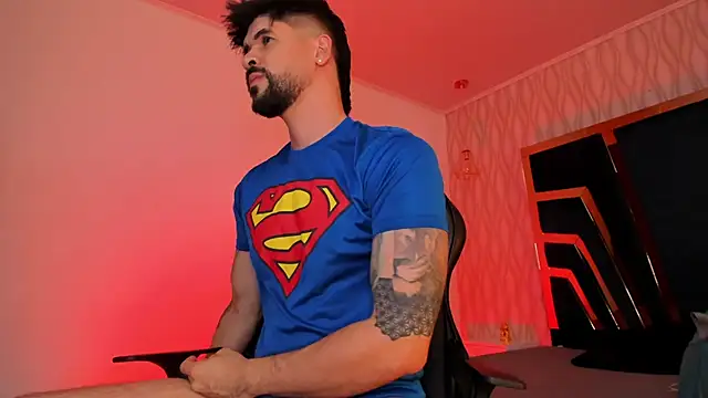 Petesevans online show from 12-02-25, 11:23