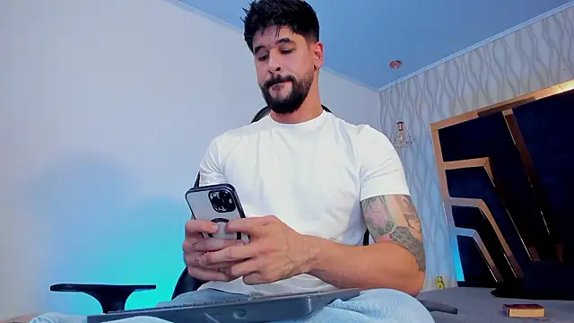 Petesevans online show from 03-05-26, 11:12