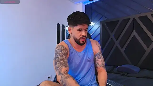 Petesevans online show from 04-08-26, 11:16