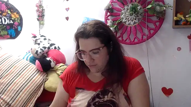 karlythothxh online show from 09-15-25, 03:28