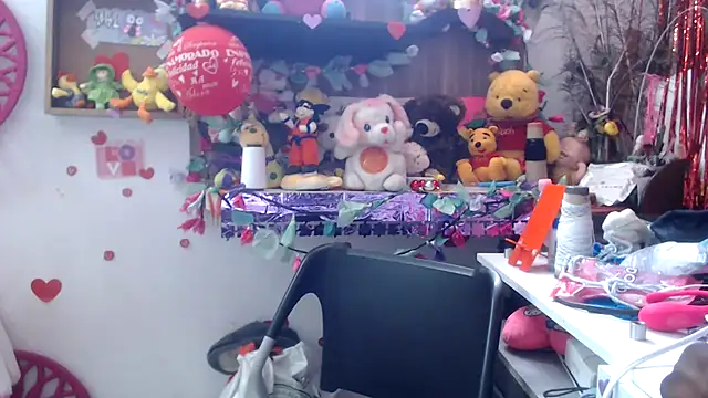 karlythothxh online show from 09-22-25, 05:48