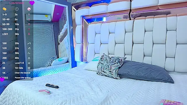 sexysistter online show from 02-04-25, 12:22