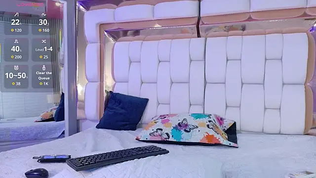 sexysistter online show from 11-11-25, 12:27