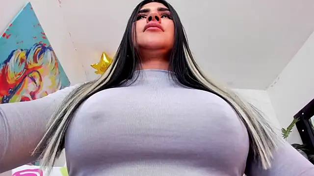 rosalia-04 online show from 01-07-25, 09:57