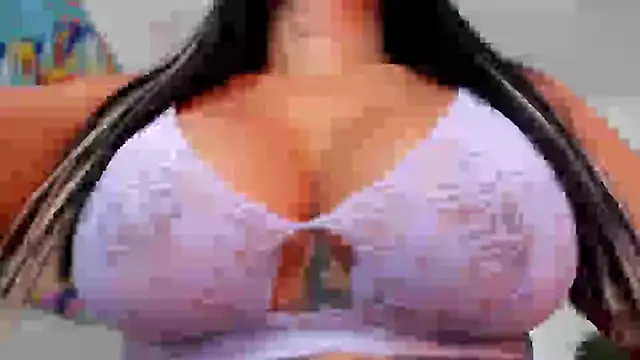 rosalia-04 online show from 01-10-25, 07:32