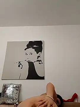 RebeccaNoble online show from 02-06-25, 02:37