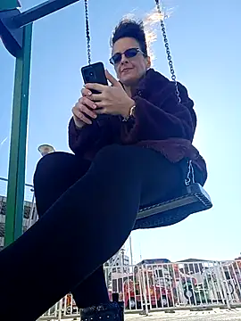 RebeccaNoble online show from 03-10-26, 11:48