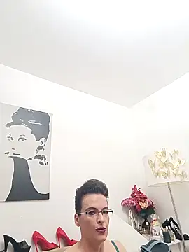 RebeccaNoble online show from 03-12-26, 12:33